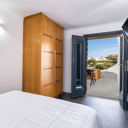 Elea Resort - Adults Only Иа Екстериор снимка