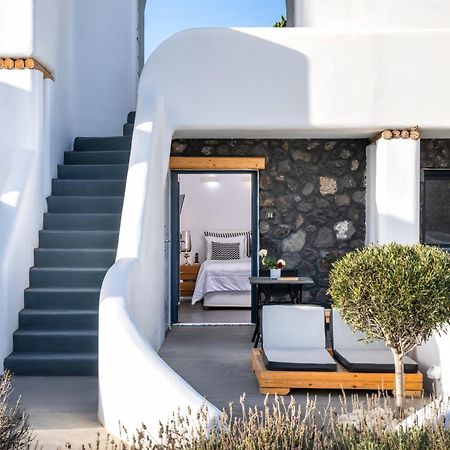 Elea Resort - Adults Only Иа Екстериор снимка