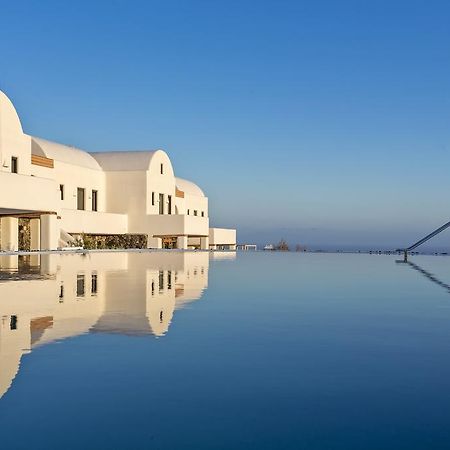 Elea Resort - Adults Only Иа Екстериор снимка