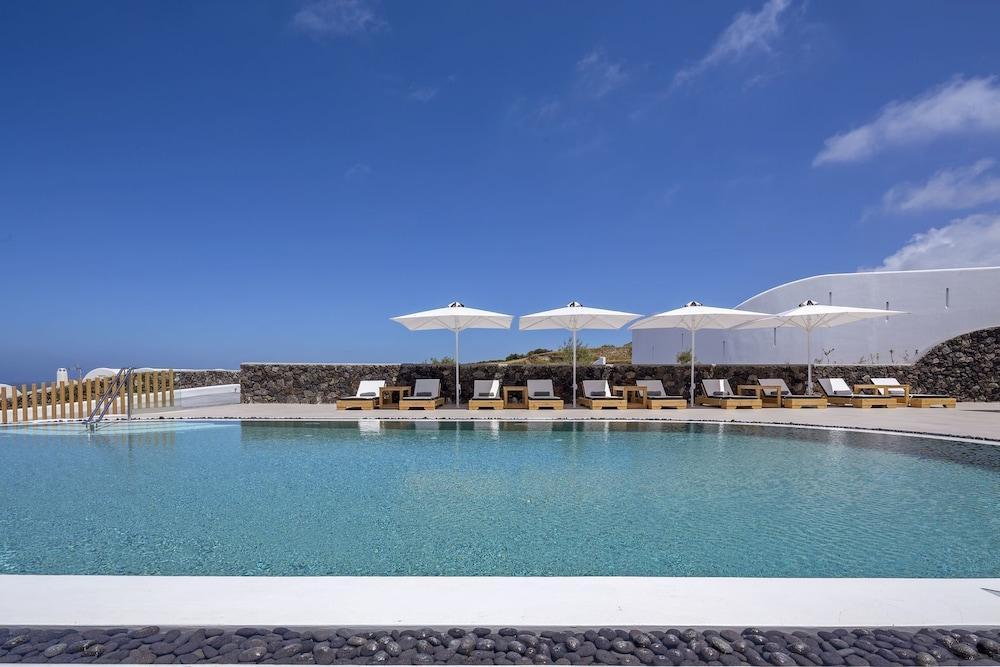 Elea Resort - Adults Only Иа Екстериор снимка