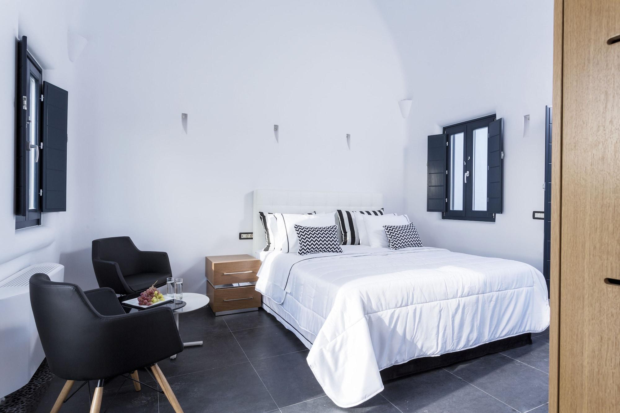 Elea Resort - Adults Only Иа Екстериор снимка