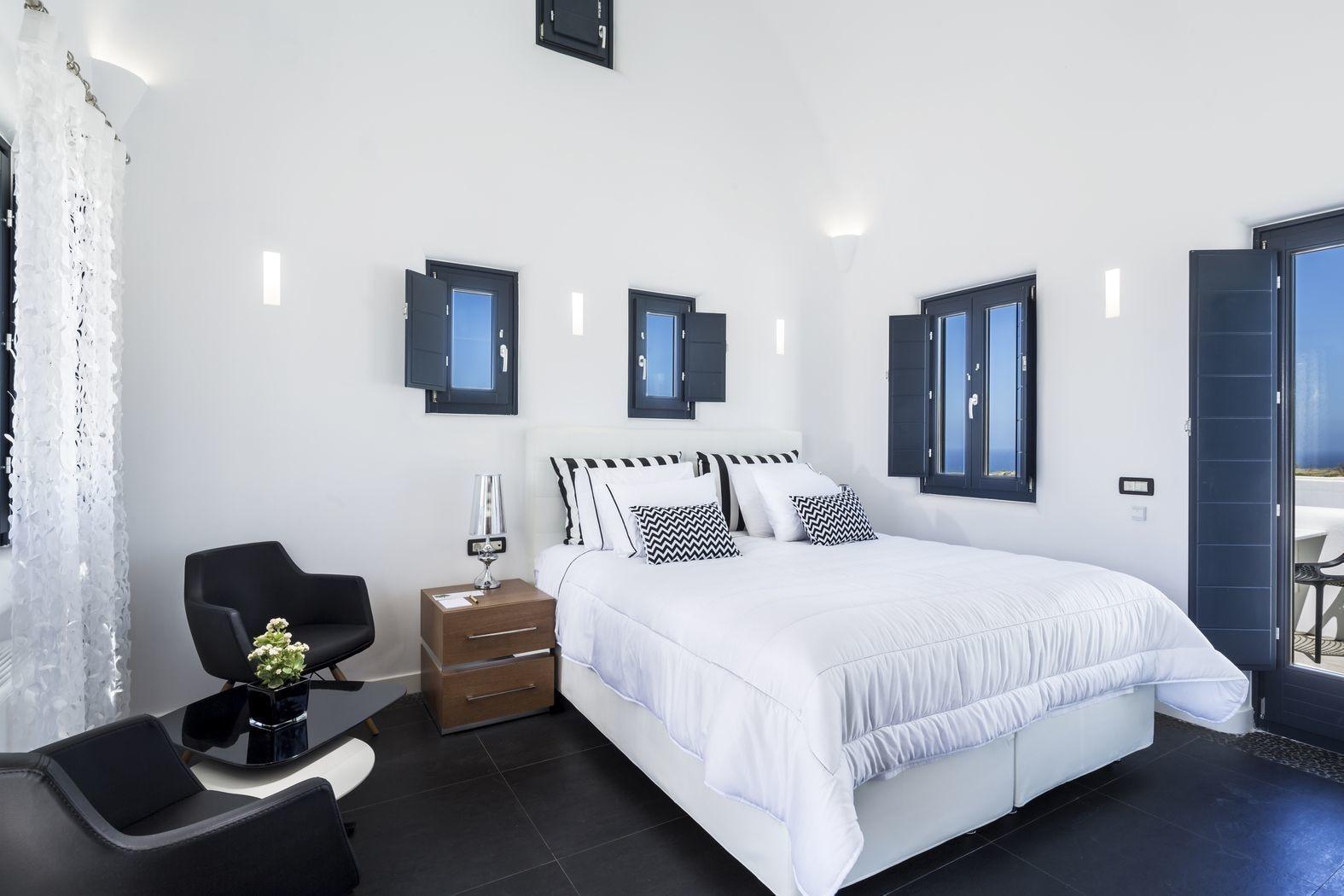 Elea Resort - Adults Only Иа Екстериор снимка