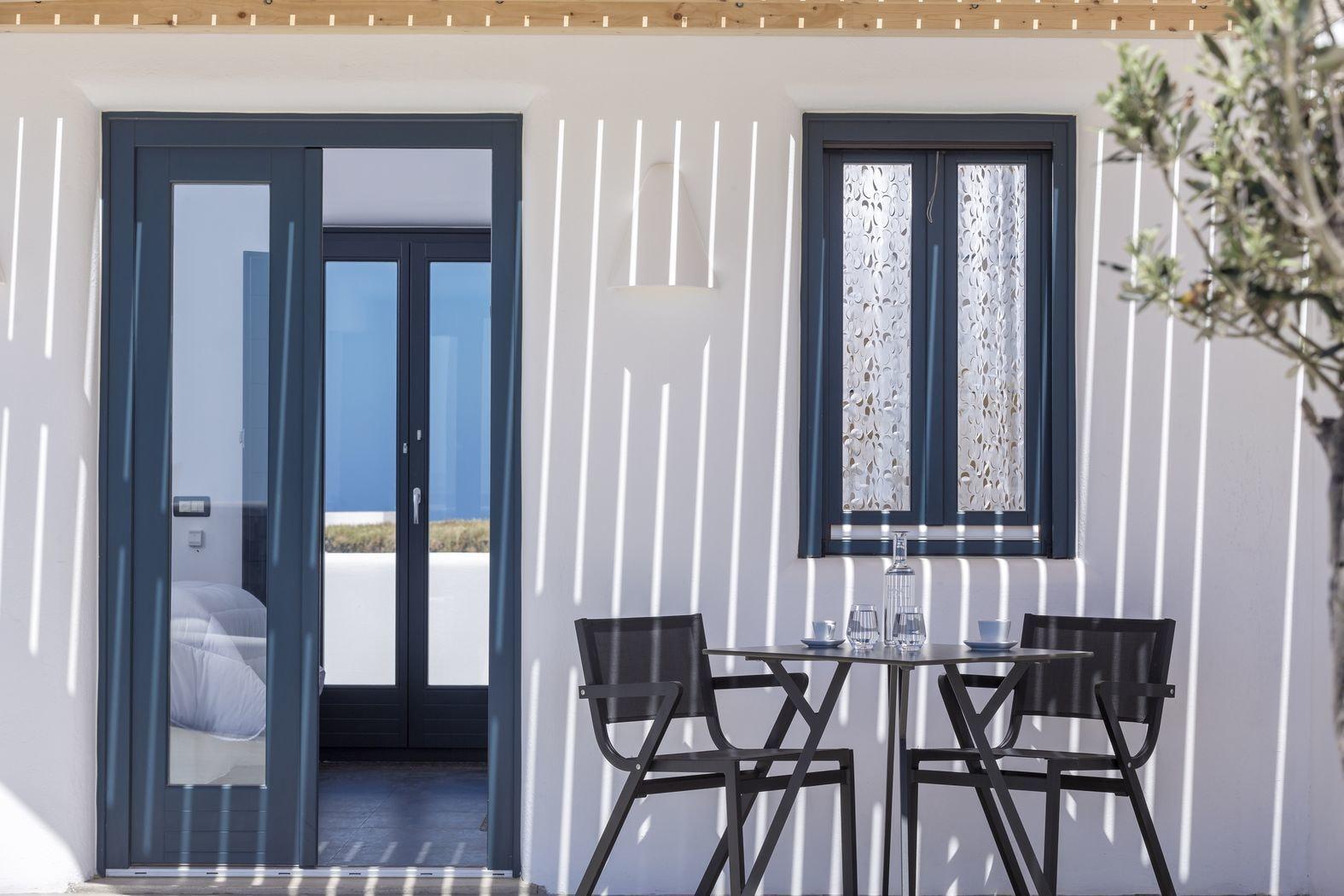 Elea Resort - Adults Only Иа Екстериор снимка
