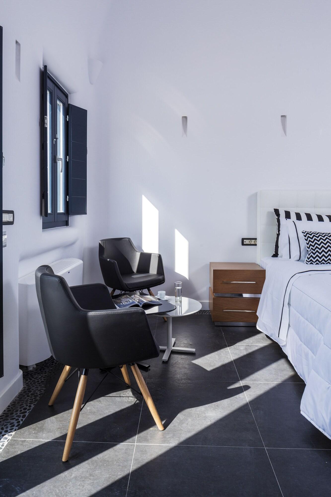Elea Resort - Adults Only Иа Екстериор снимка