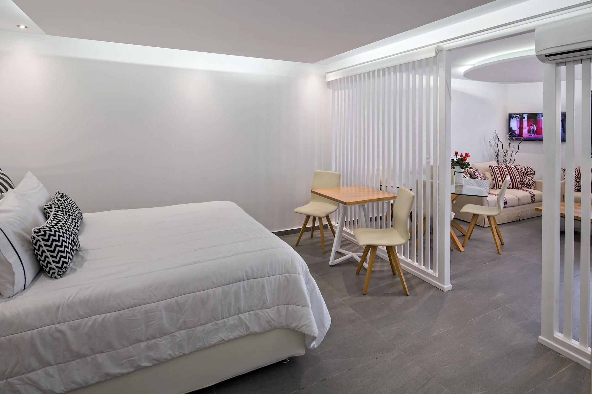 Elea Resort - Adults Only Иа Екстериор снимка