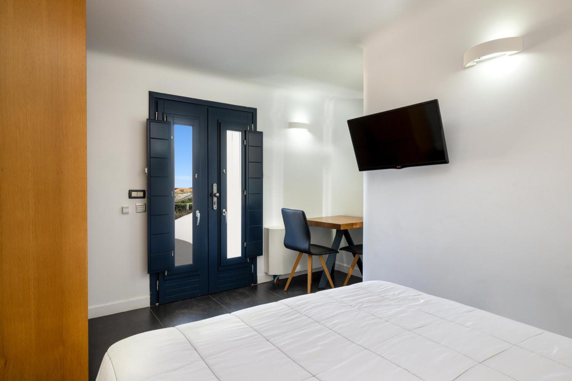 Elea Resort - Adults Only Иа Екстериор снимка