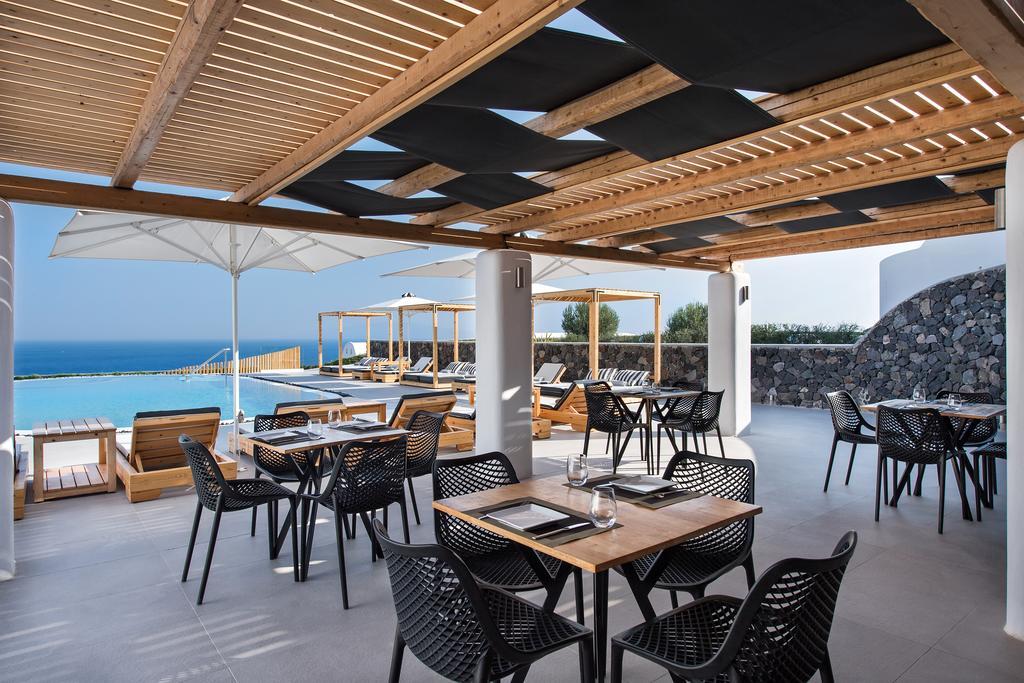 Elea Resort - Adults Only Иа Екстериор снимка