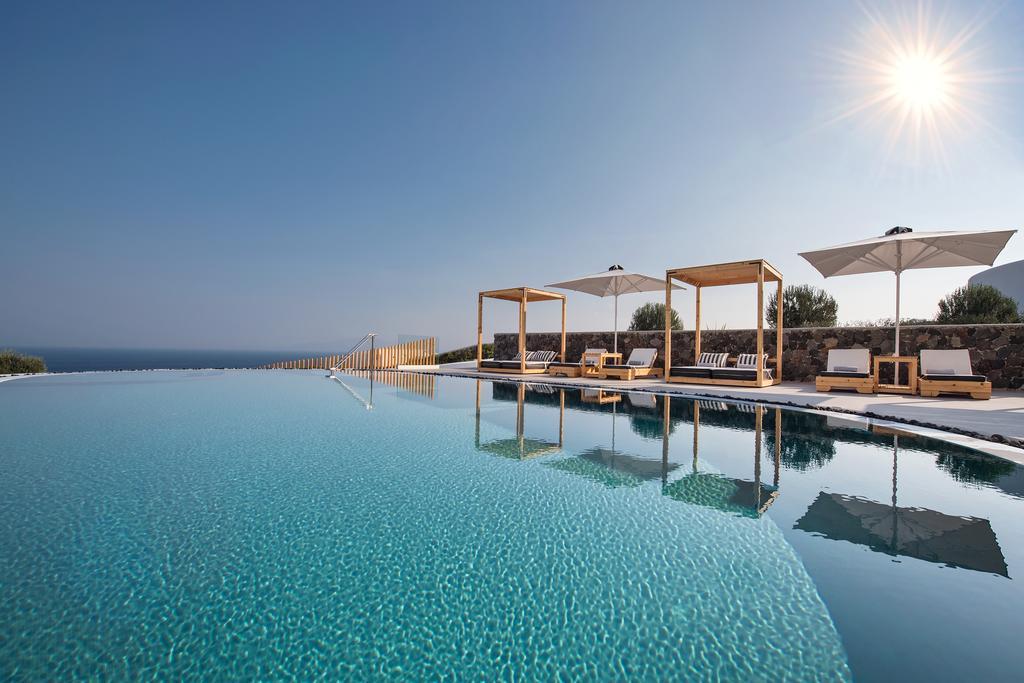 Elea Resort - Adults Only Иа Екстериор снимка