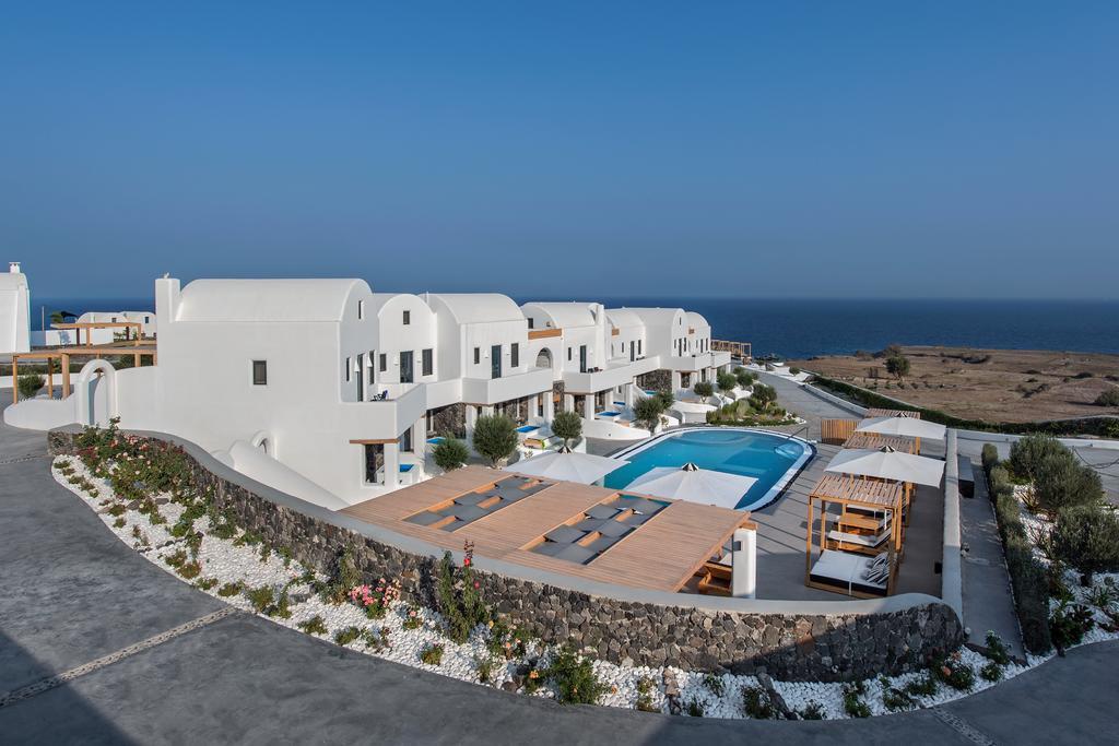 Elea Resort - Adults Only Иа Екстериор снимка