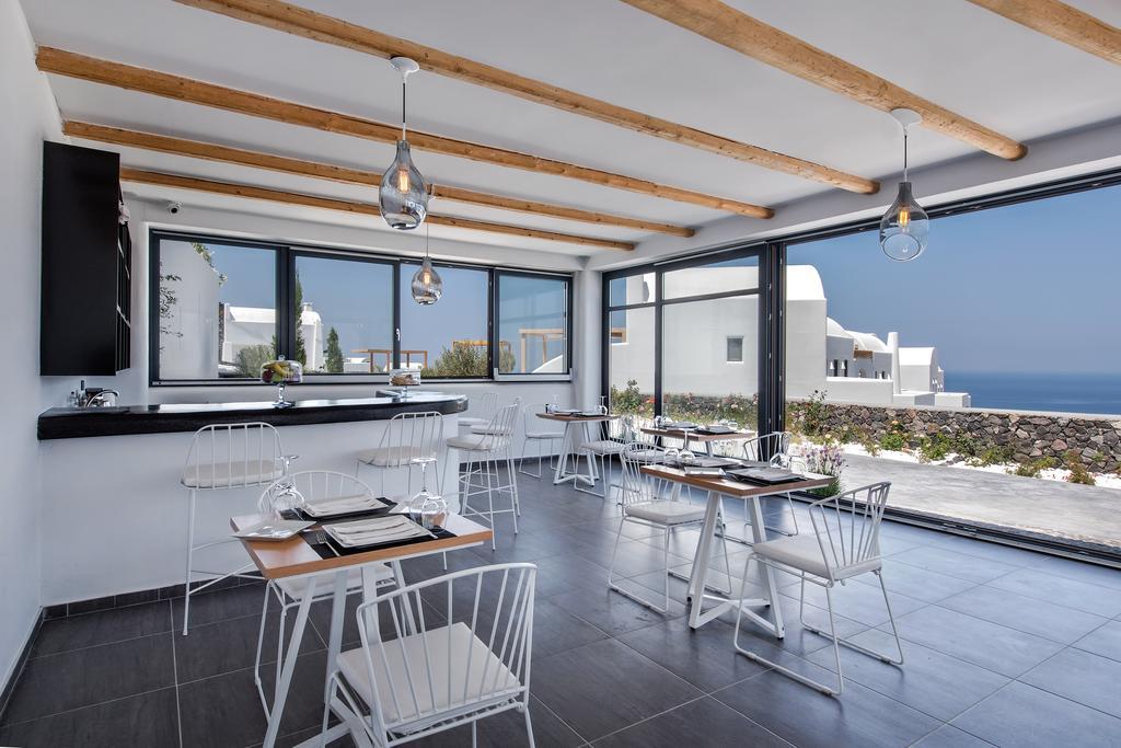 Elea Resort - Adults Only Иа Екстериор снимка