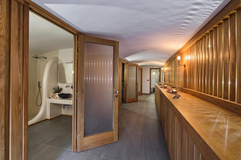 Elea Resort - Adults Only Иа Екстериор снимка