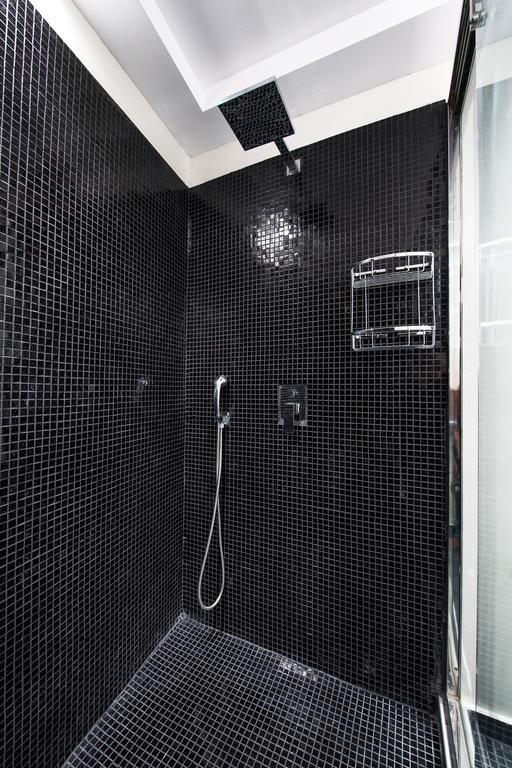 Elea Resort - Adults Only Иа Екстериор снимка
