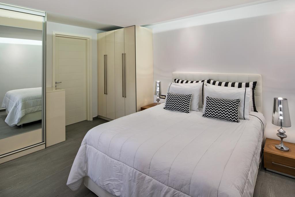 Elea Resort - Adults Only Иа Екстериор снимка