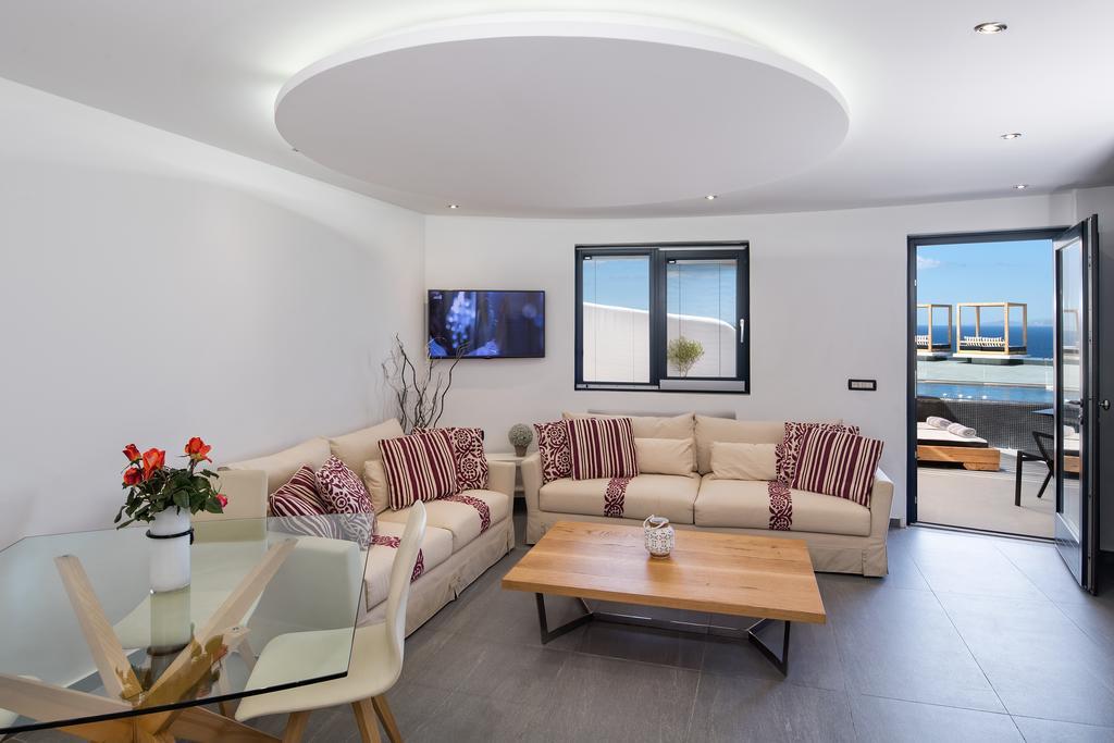Elea Resort - Adults Only Иа Екстериор снимка