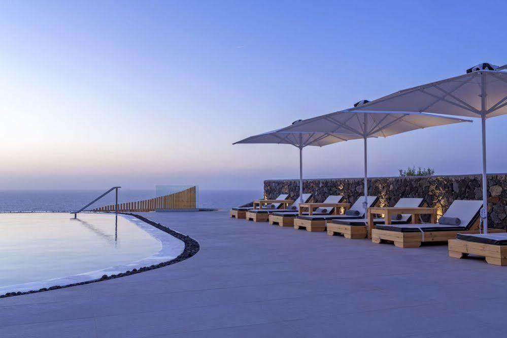 Elea Resort - Adults Only Иа Екстериор снимка