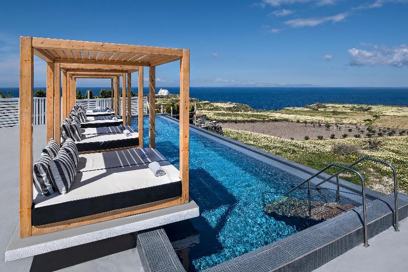 Elea Resort - Adults Only Иа Екстериор снимка