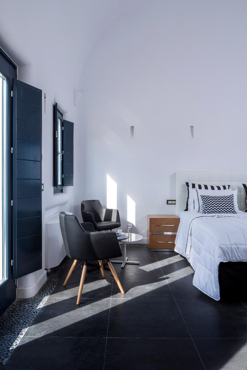 Elea Resort - Adults Only Иа Екстериор снимка
