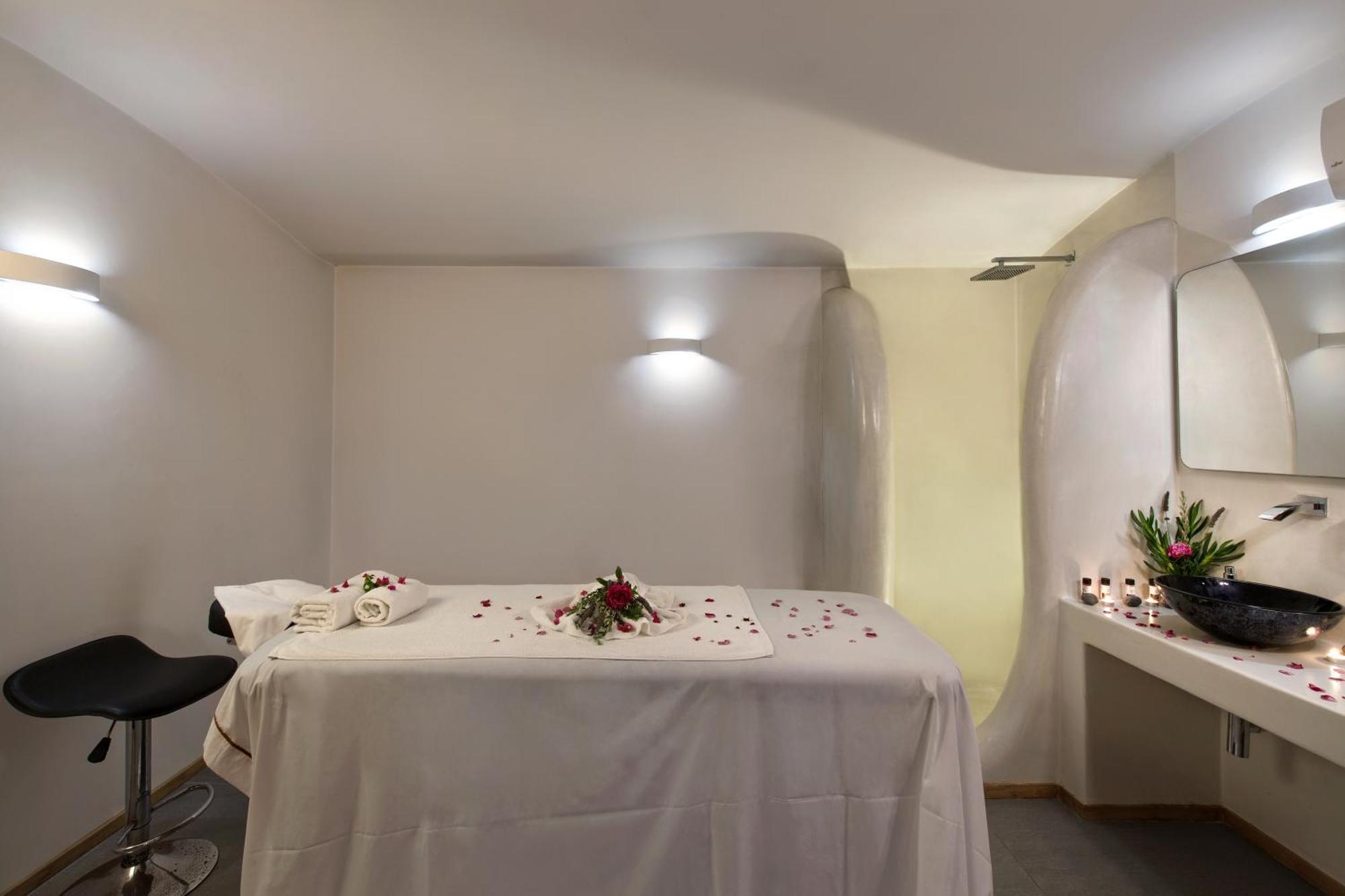 Elea Resort - Adults Only Иа Екстериор снимка